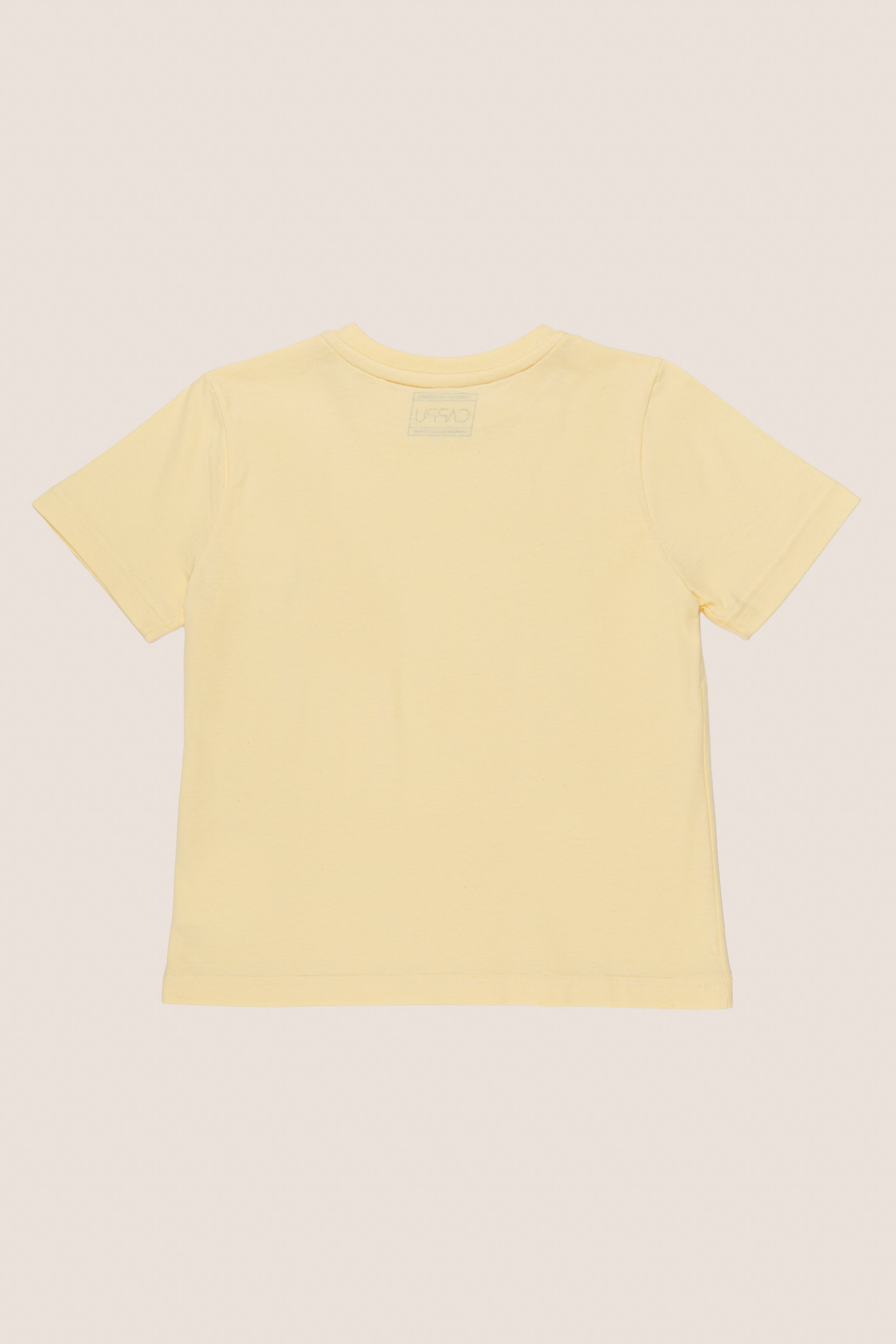 Camiseta Patacho Feminina Adulto