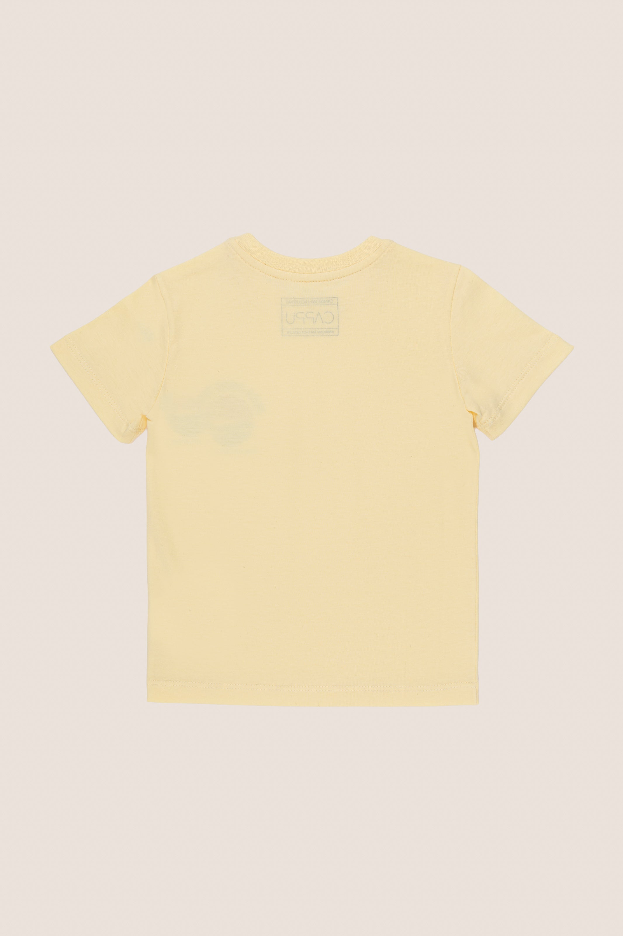 Camiseta Patacho Infantil