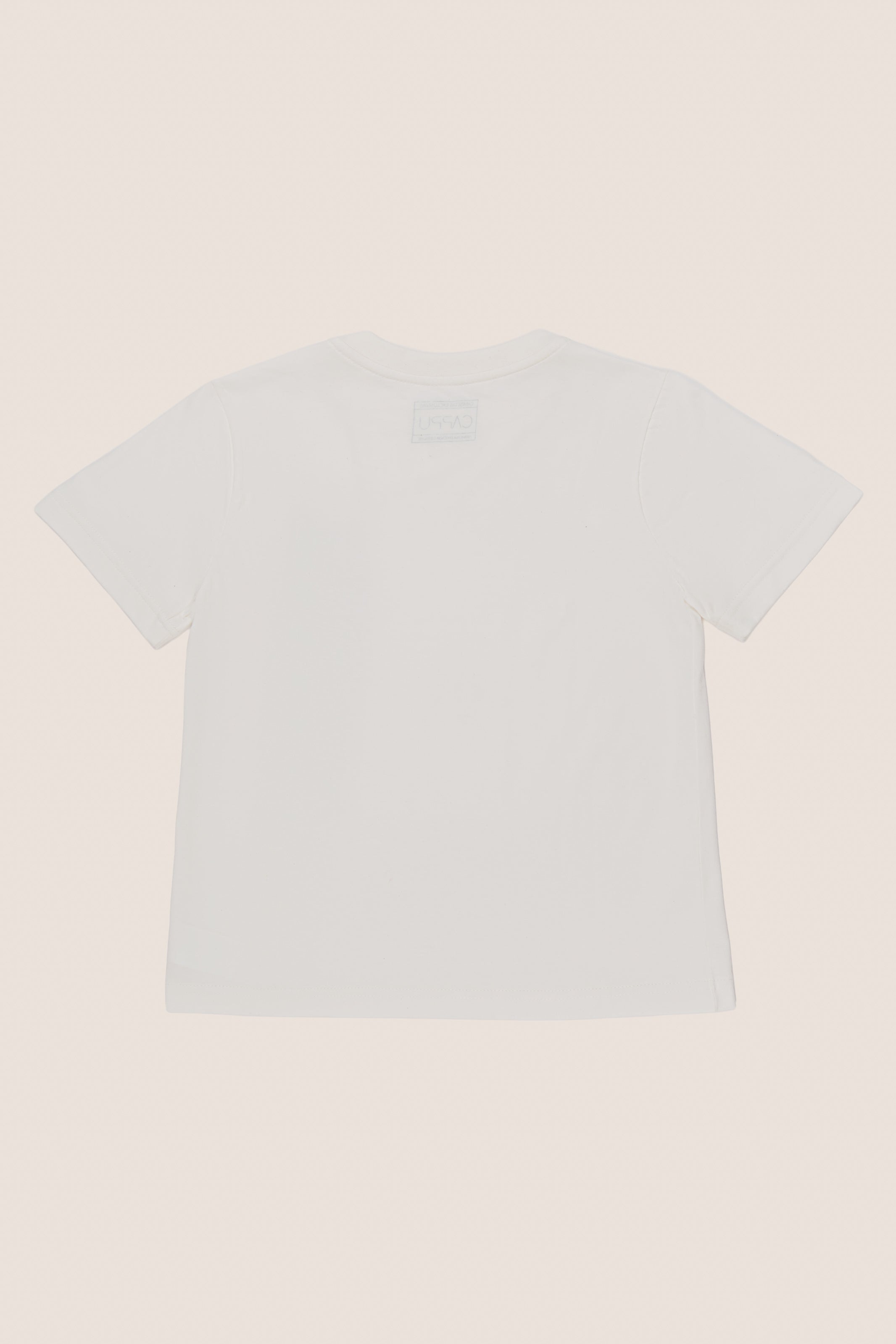 Camiseta Timbre Brasileira