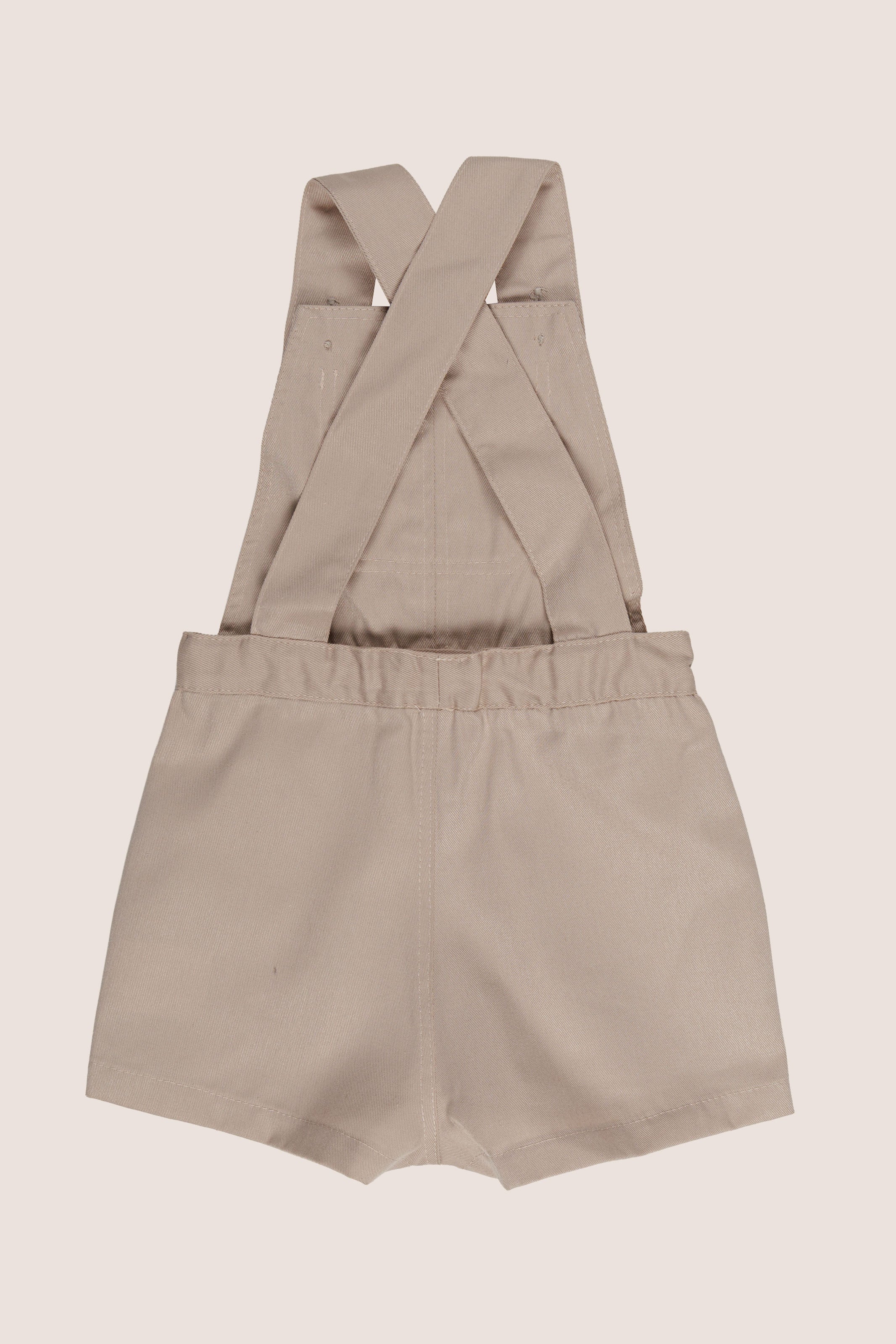 Macacão Sarja Energia