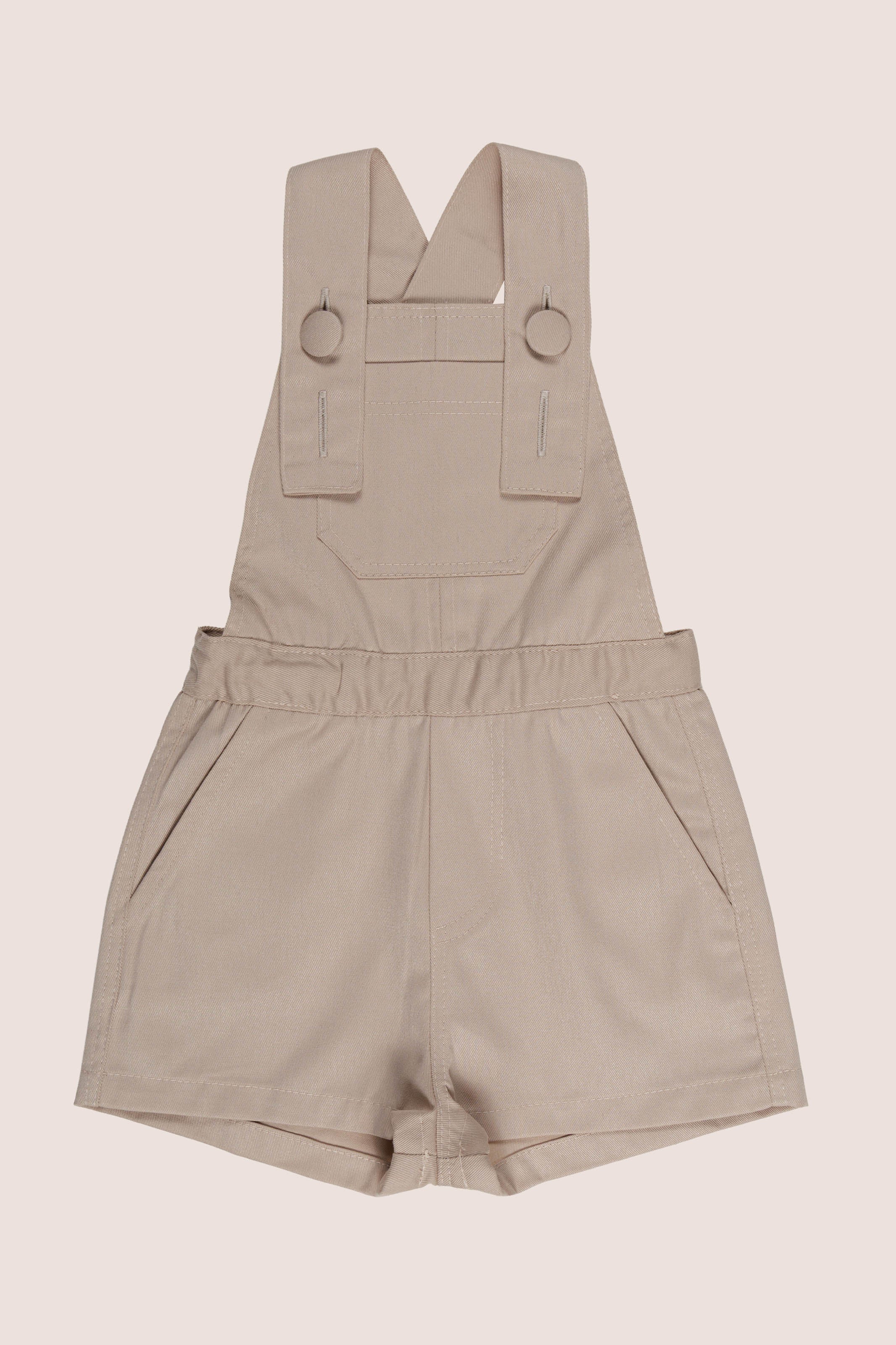 Macacão Sarja Energia