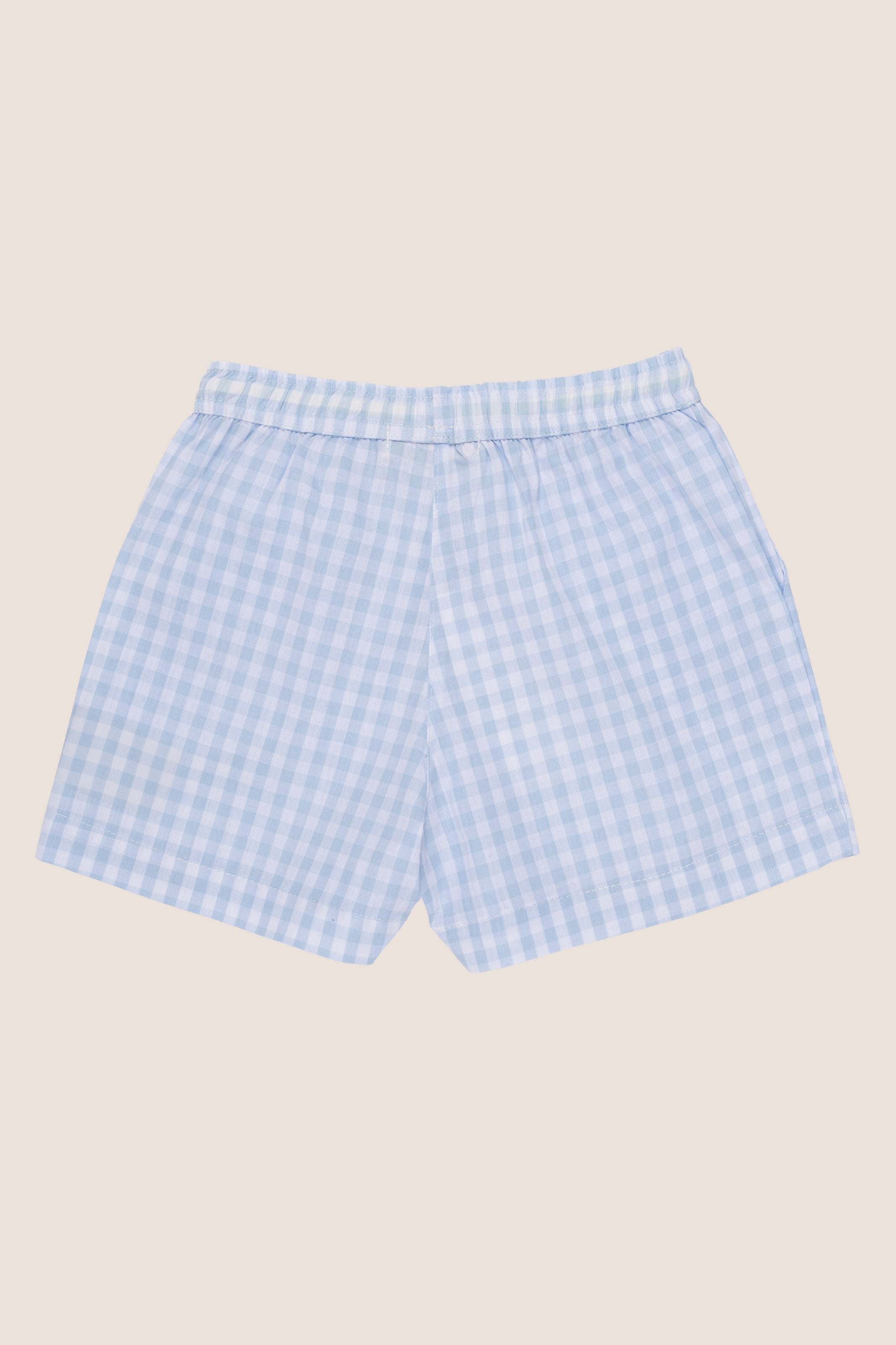 Bermuda Águas Claras Infantil