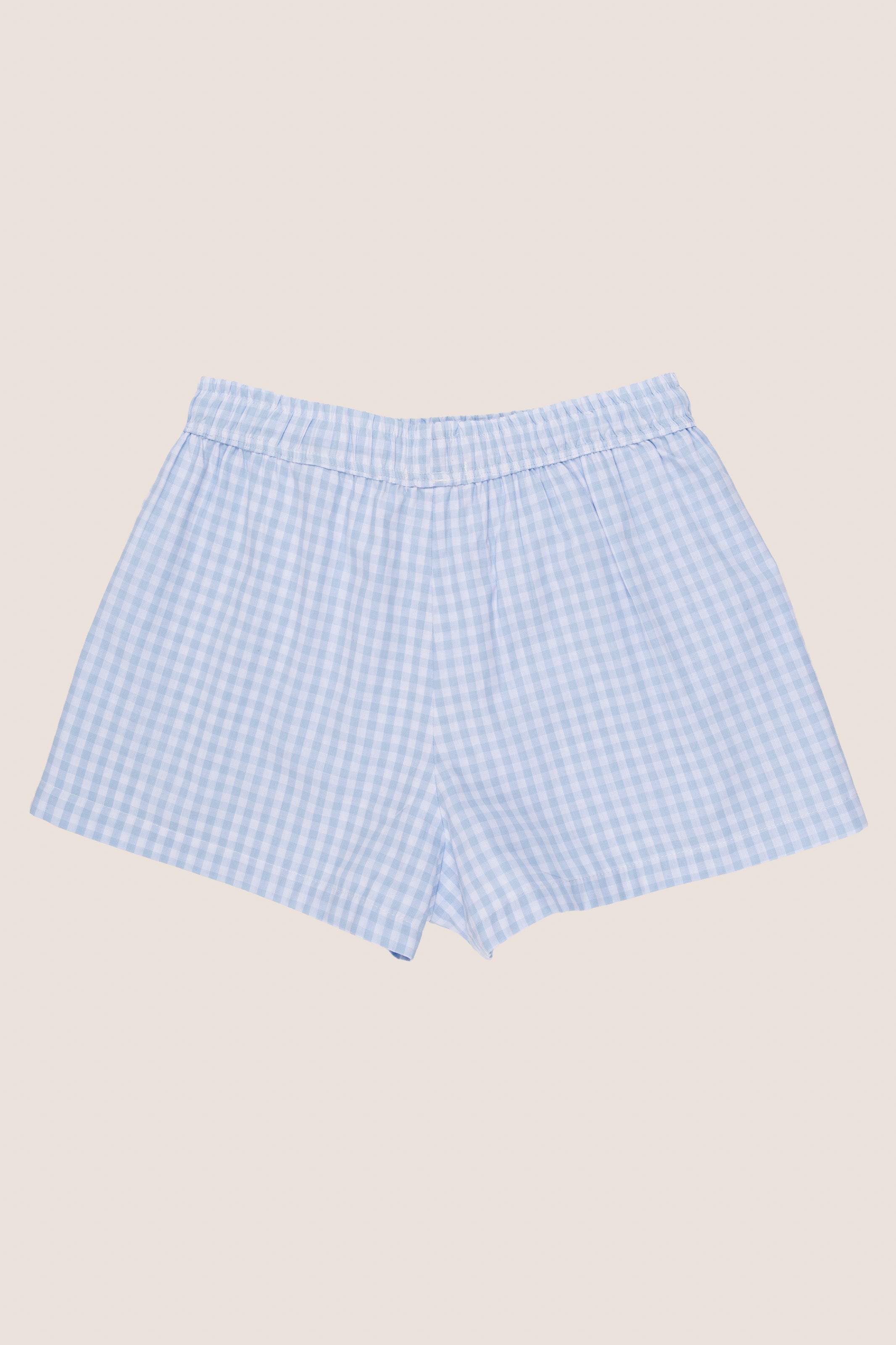 Shorts Saia Adulto Águas Claras