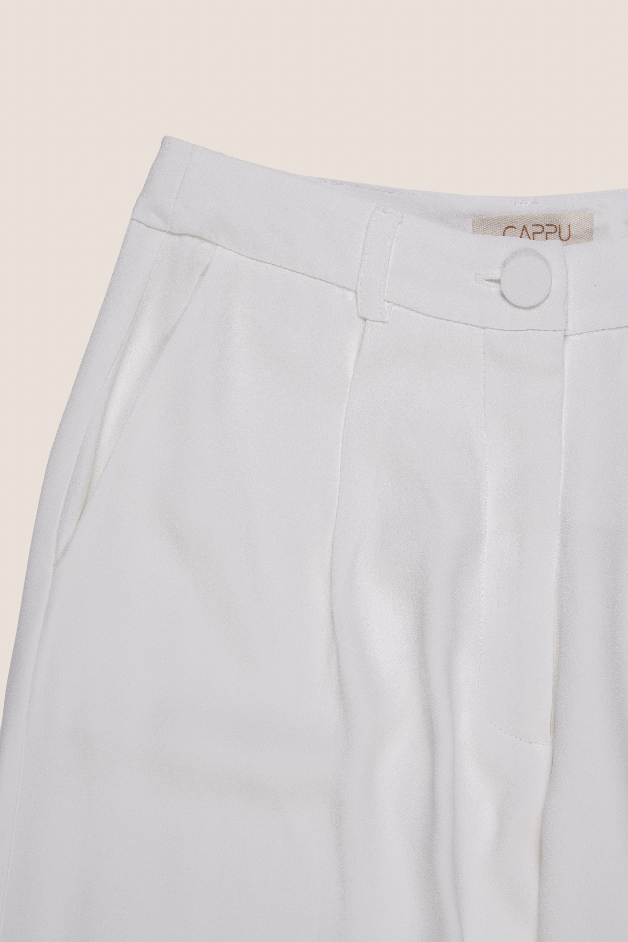 Calça Alfaiataria Quadrado