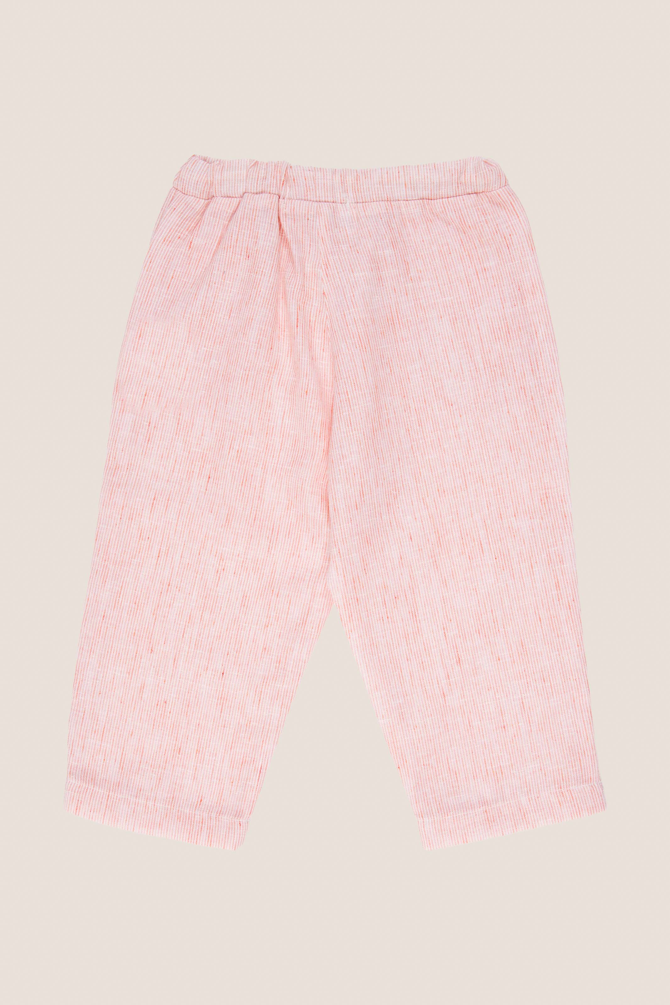 Calça Nativos Infantil