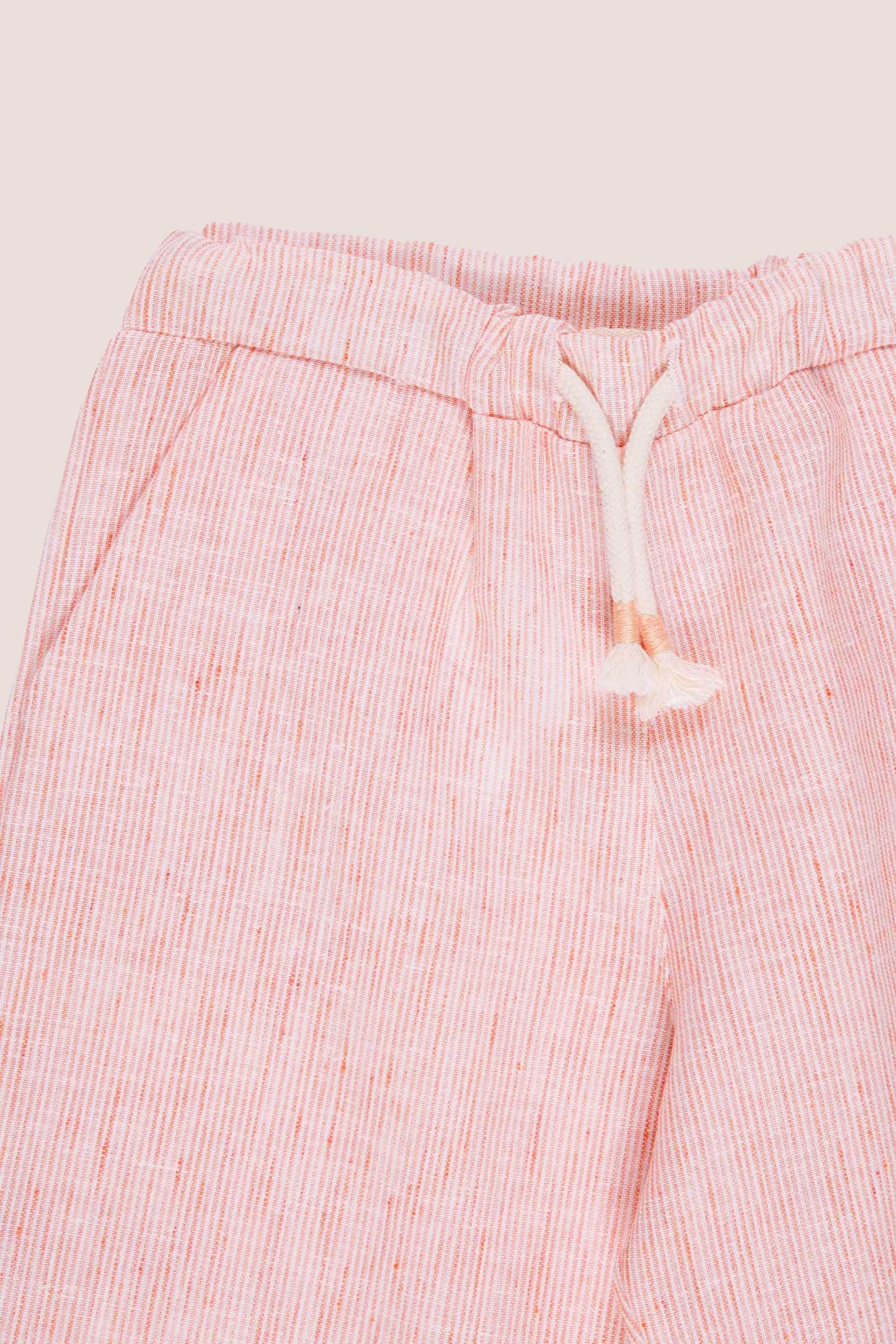 Calça Nativos Infantil