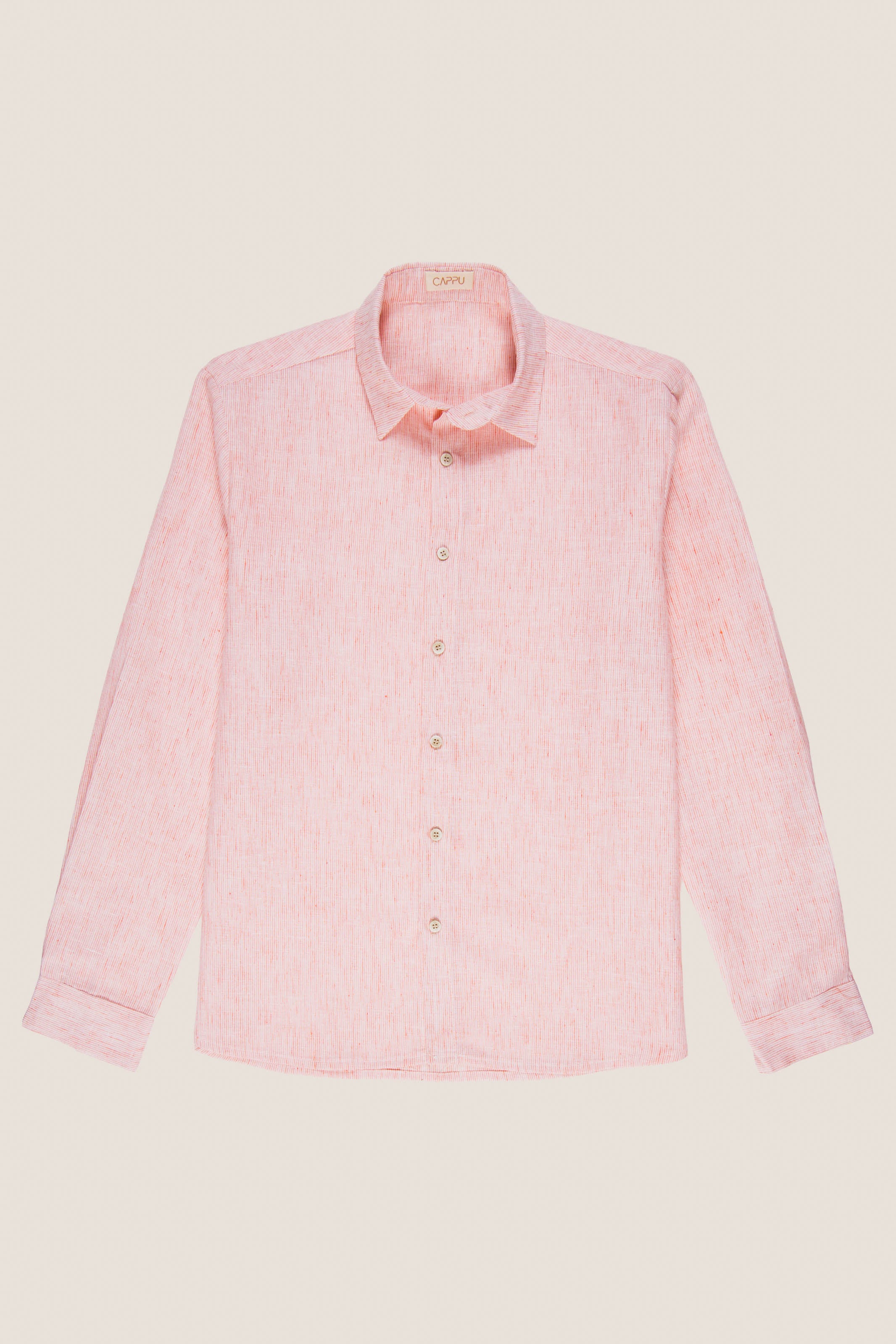 Camisa Coqueiros Masculina Adulto