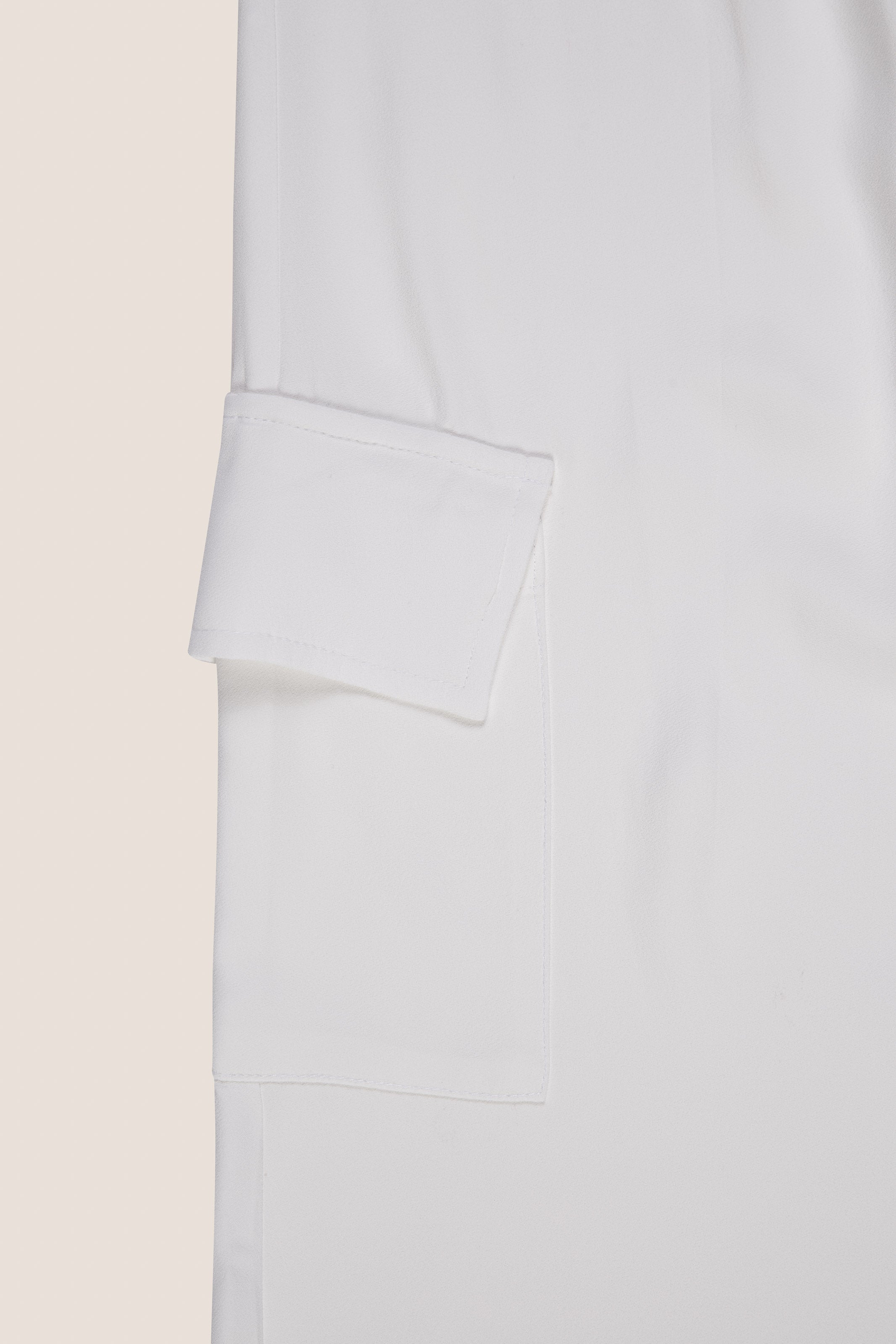 Calça Alfaiataria Quadrado