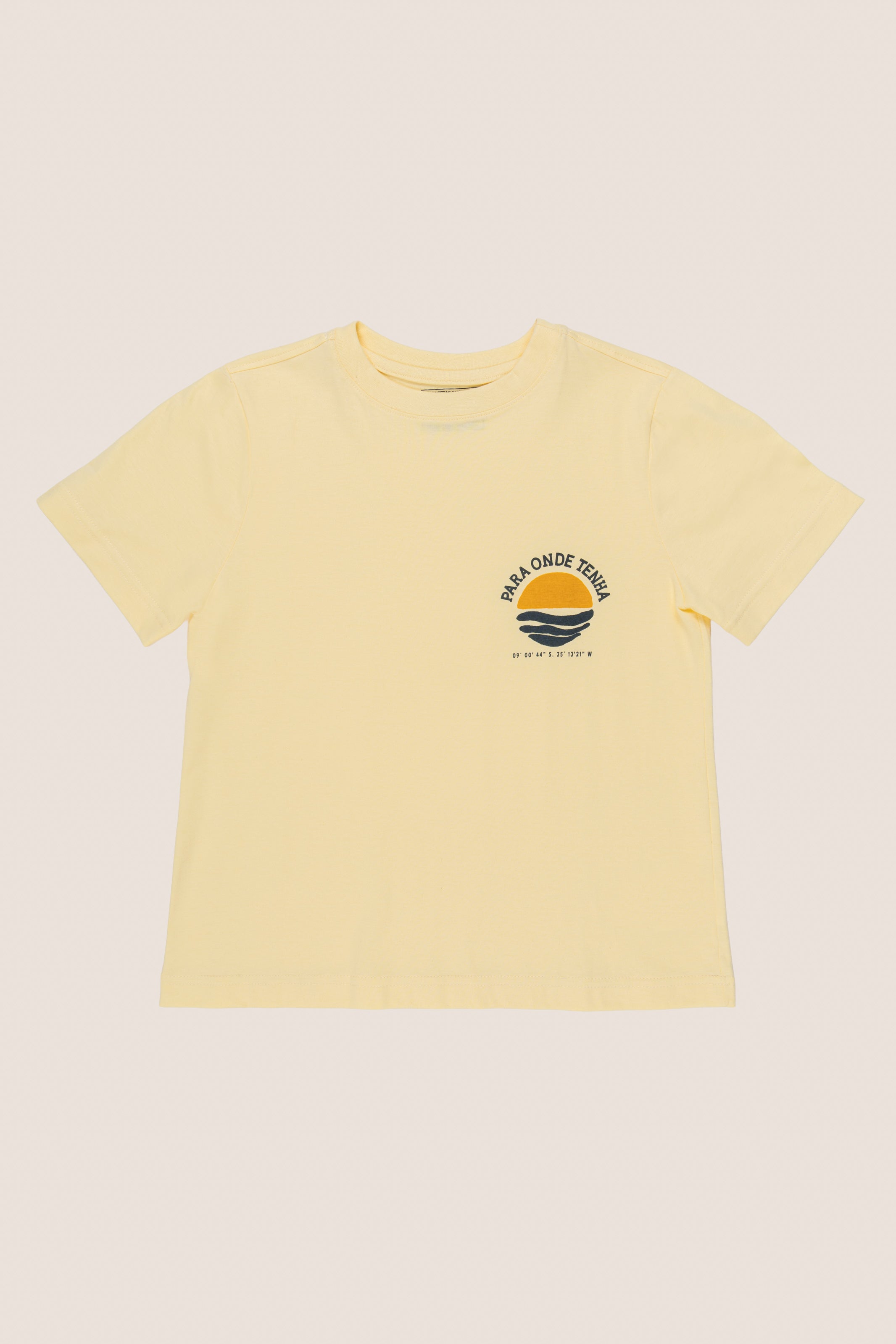 Camiseta Patacho Feminina Adulto