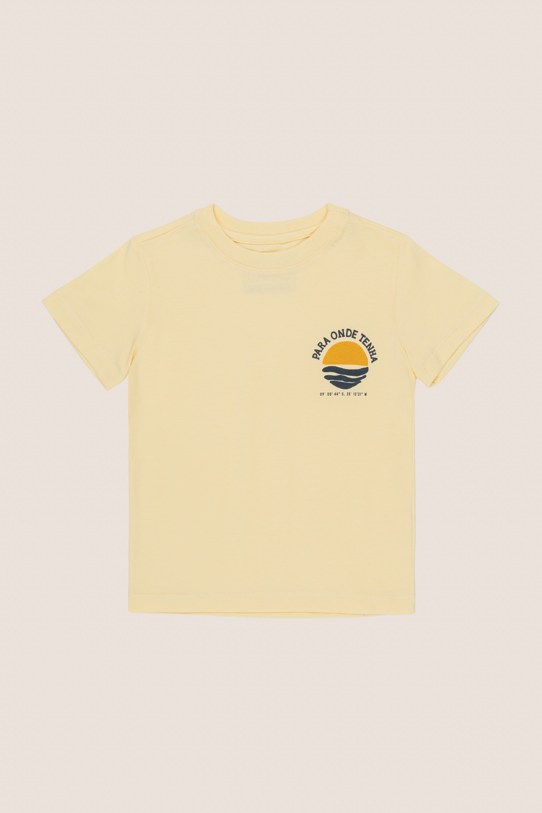 Camiseta Patacho Infantil