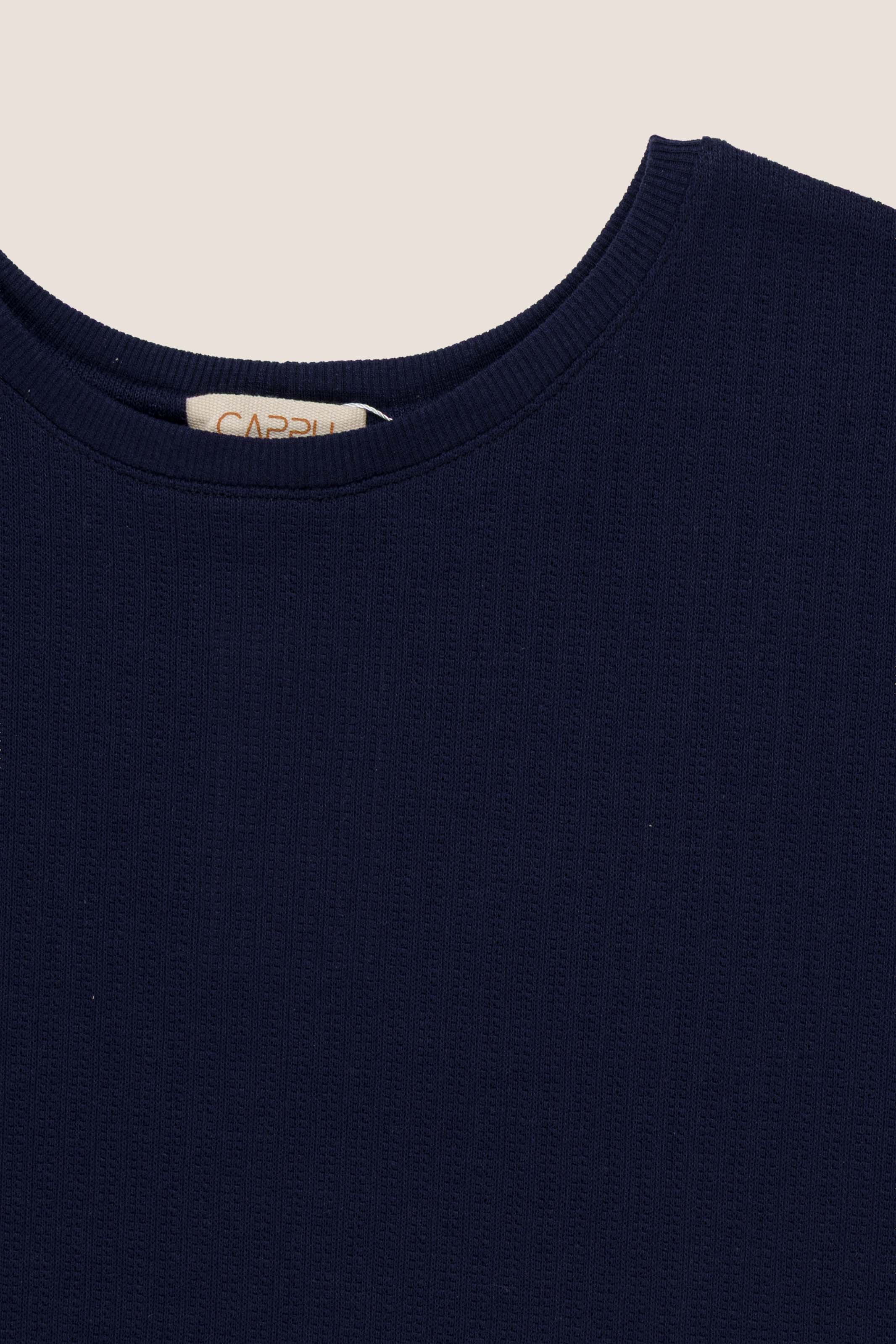 Camiseta Tricot Atlântico