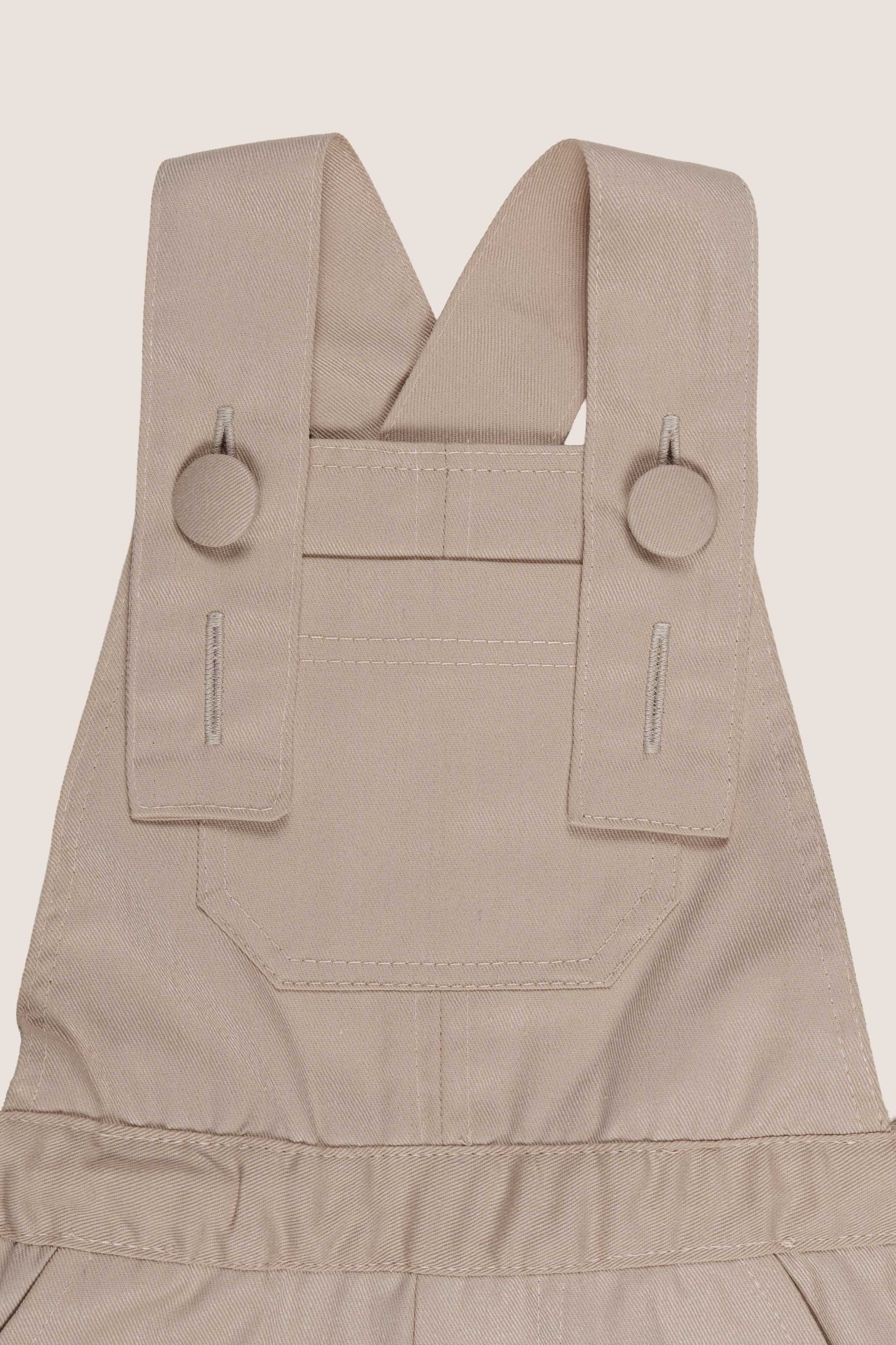 Macacão Sarja Energia