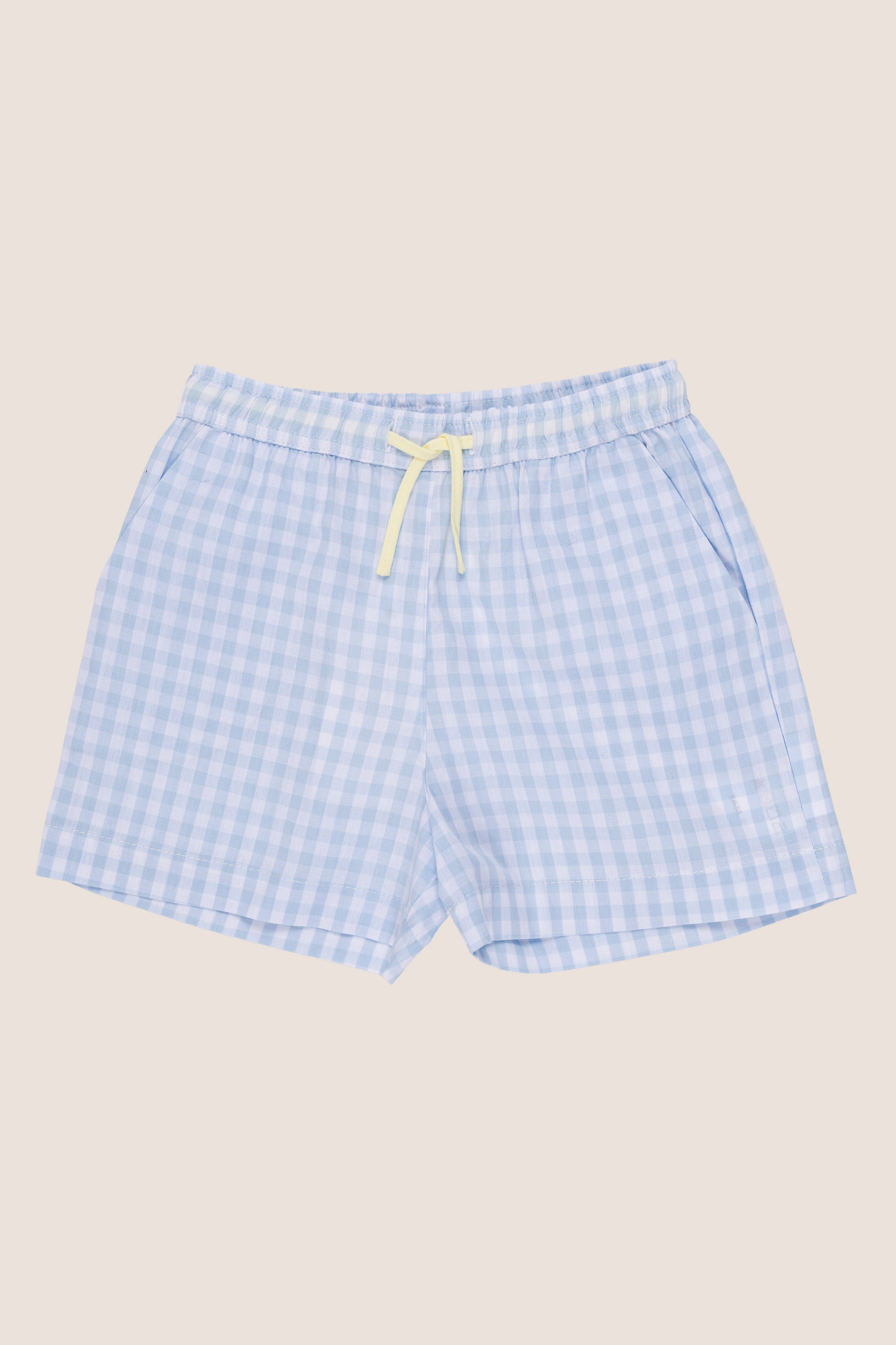 Bermuda Águas Claras Infantil