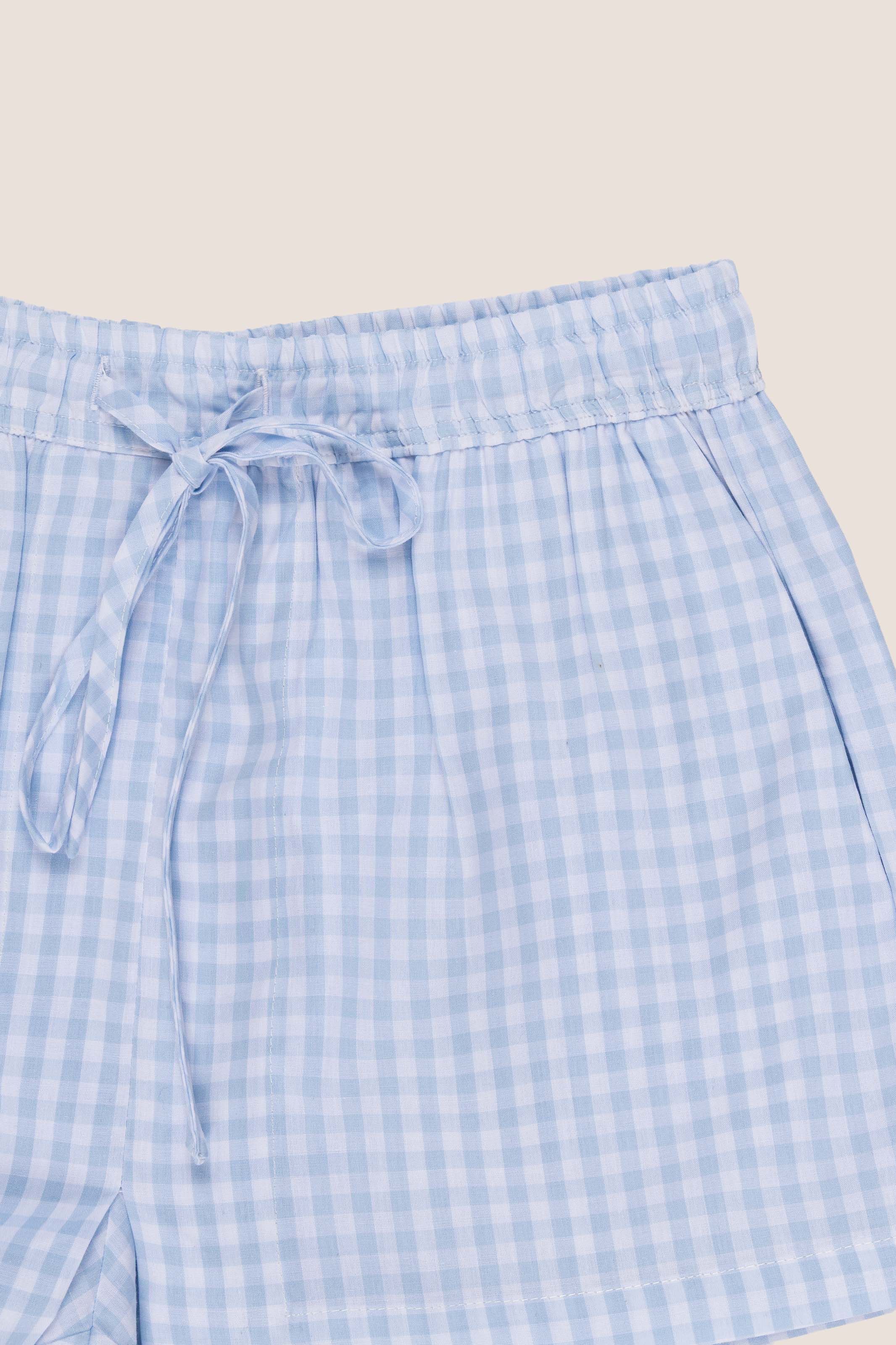 Shorts Saia Adulto Águas Claras
