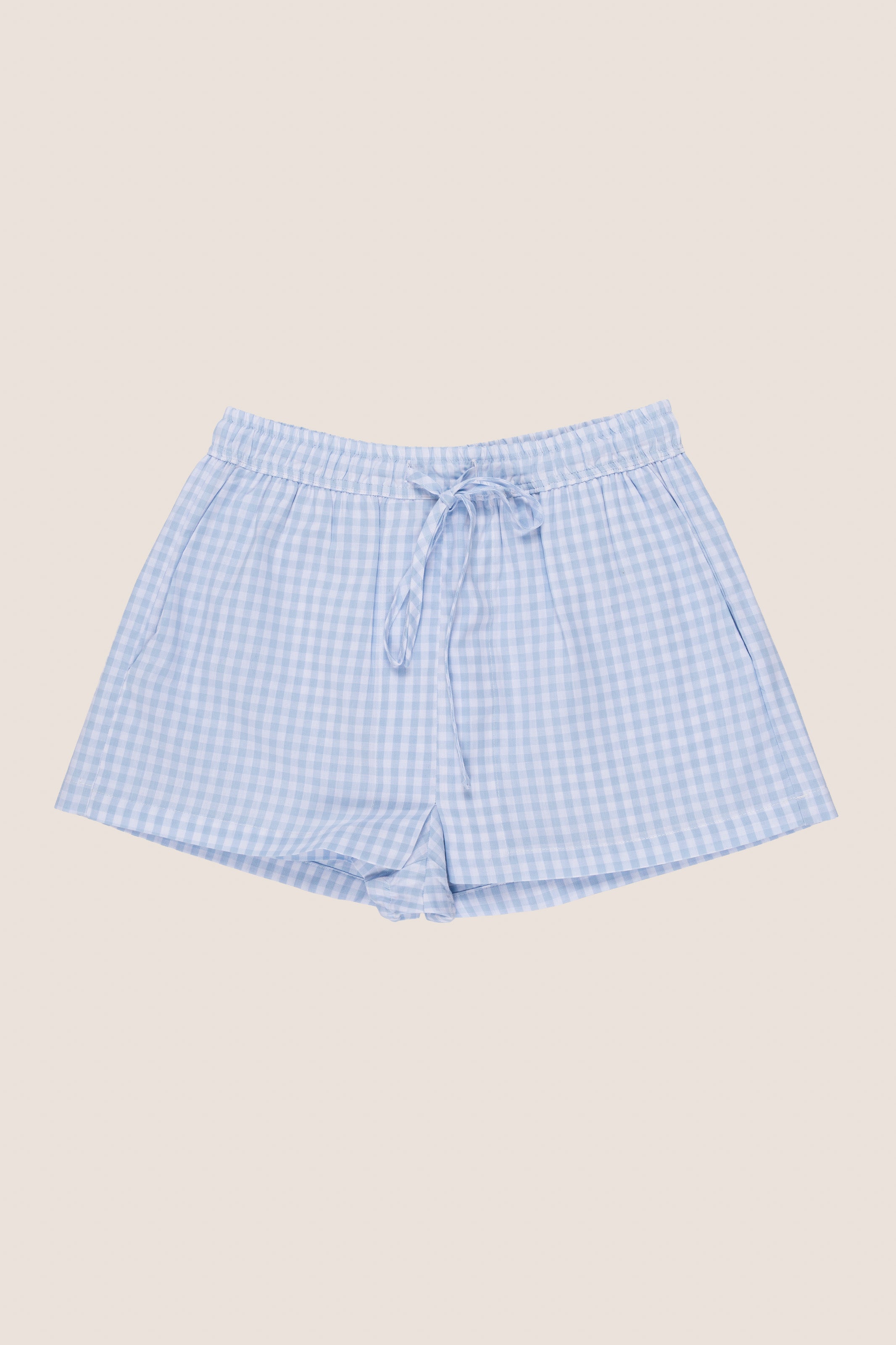Shorts Saia Adulto Águas Claras