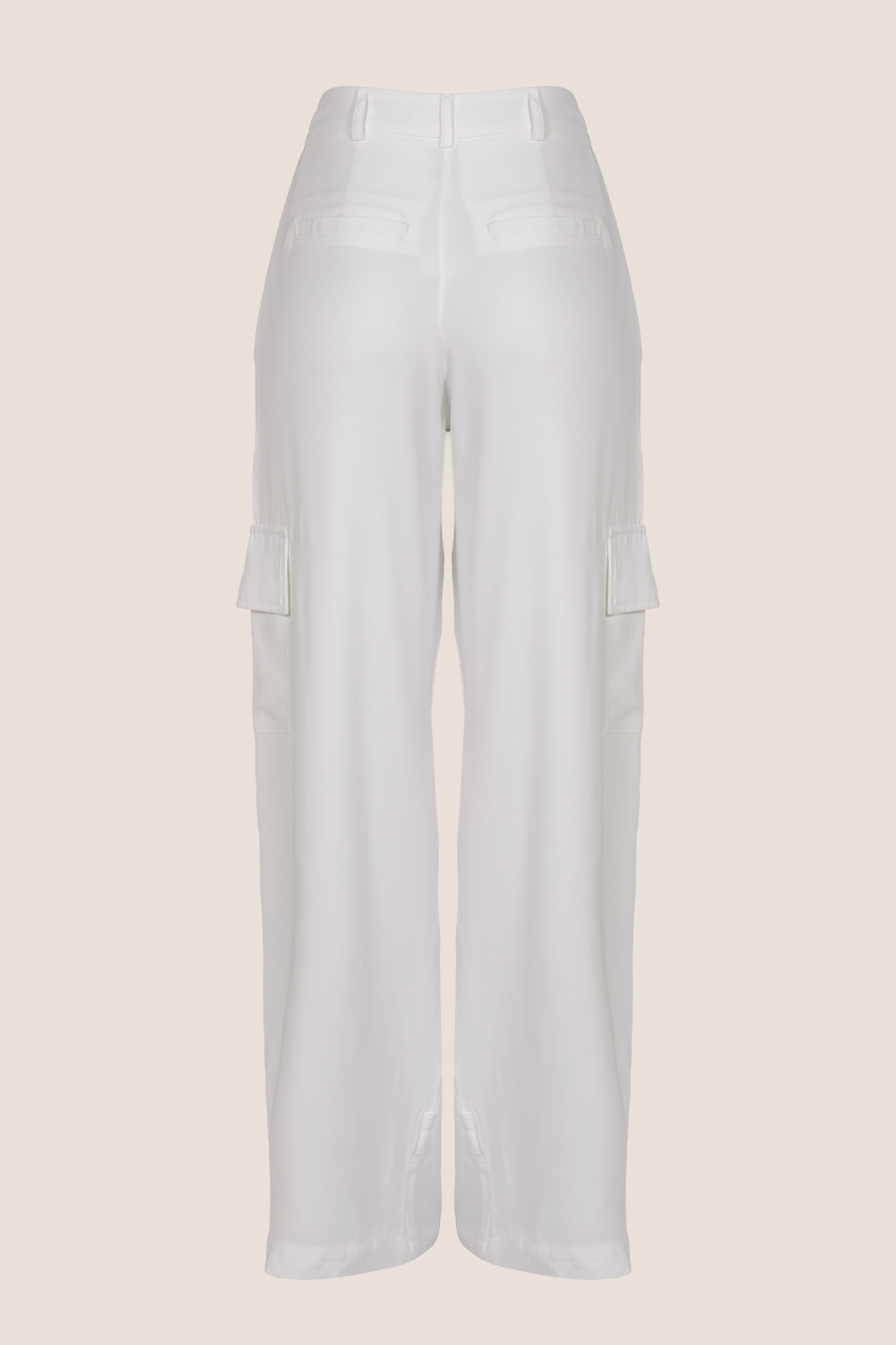 Calça Alfaiataria Quadrado