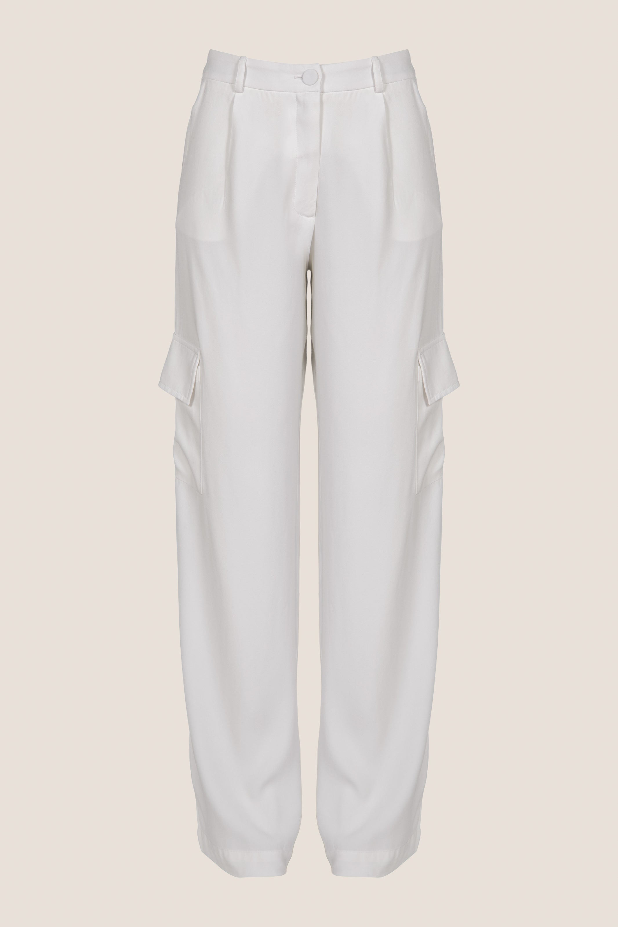 Calça Alfaiataria Quadrado