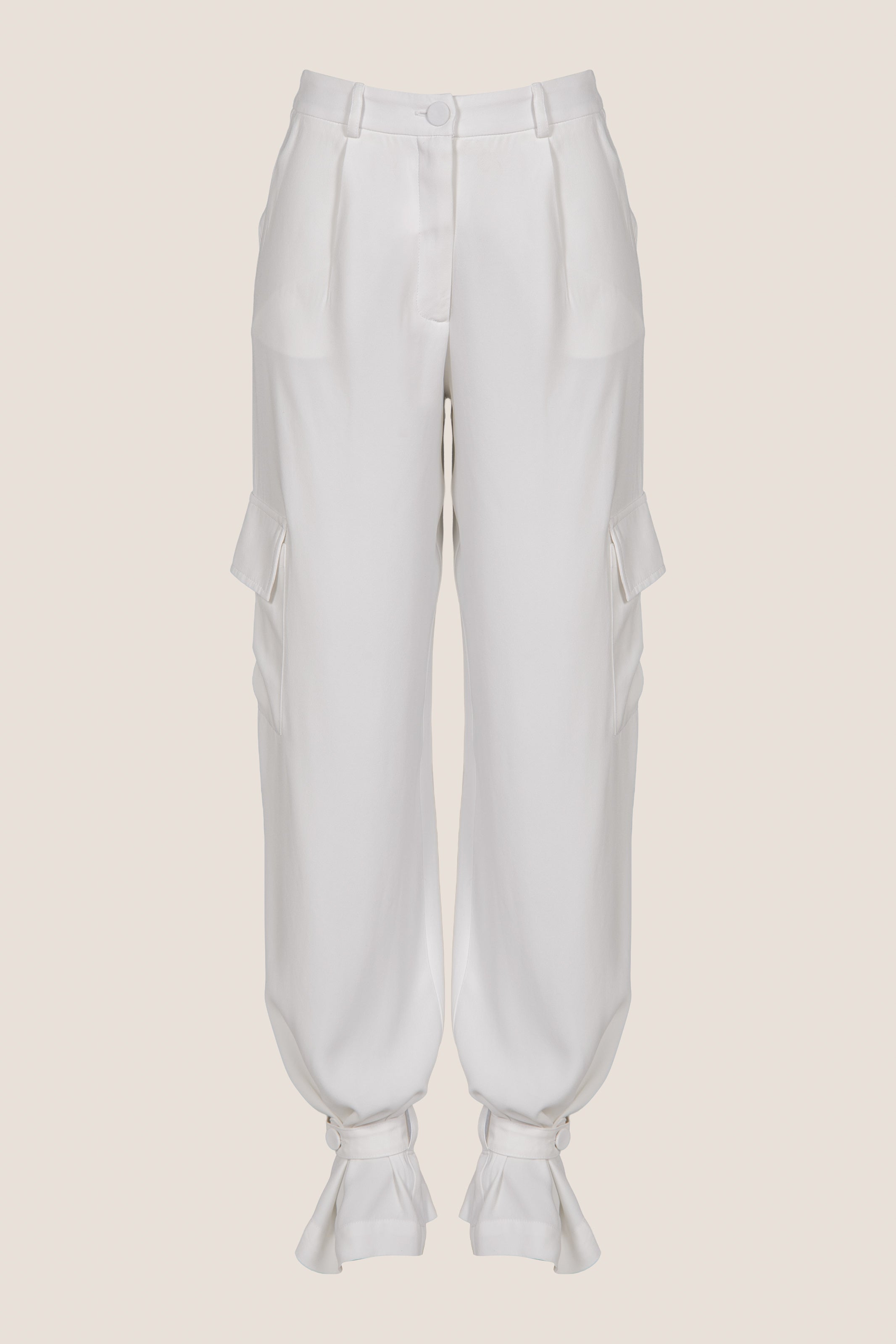 Calça Alfaiataria Quadrado