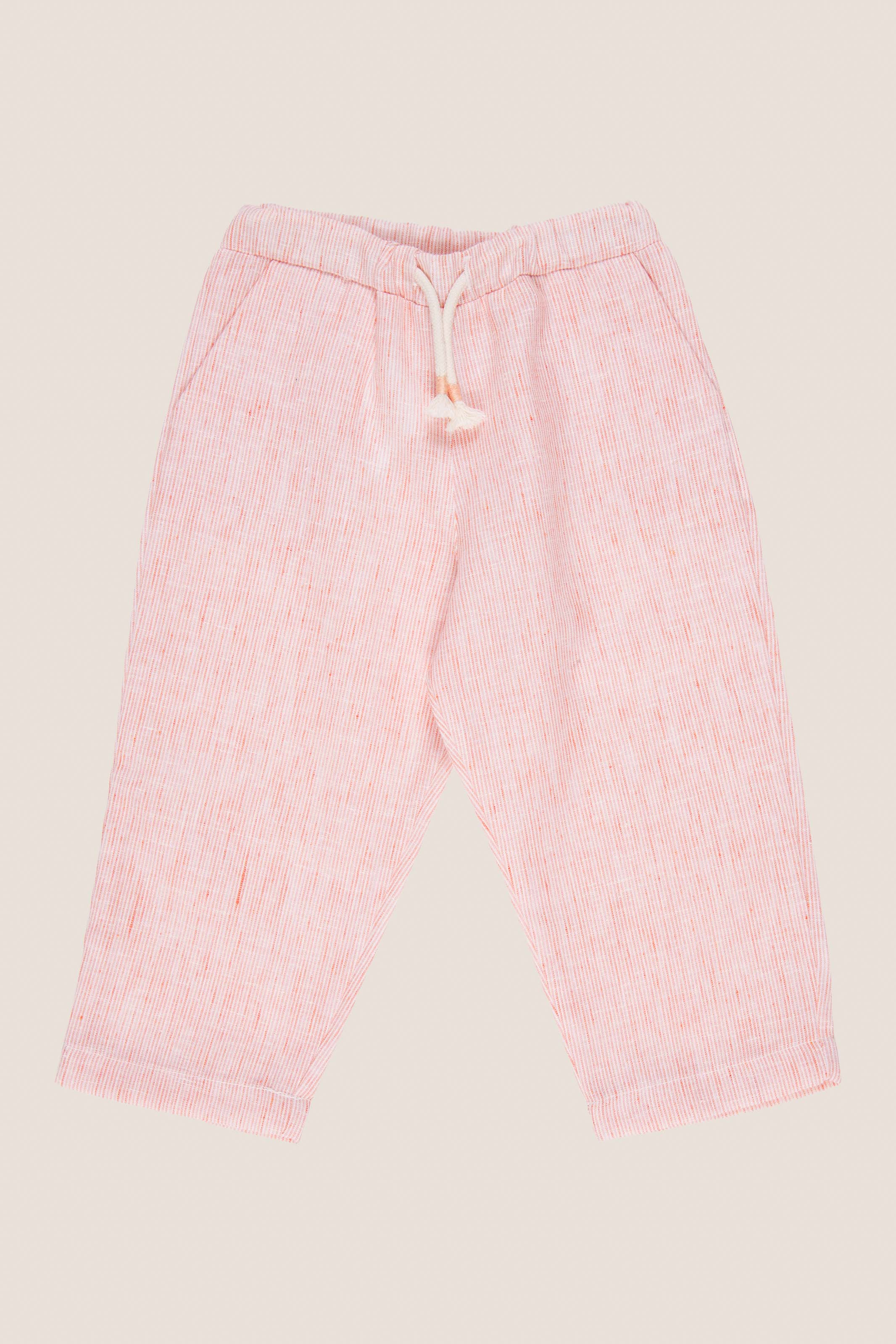 Calça Nativos Infantil