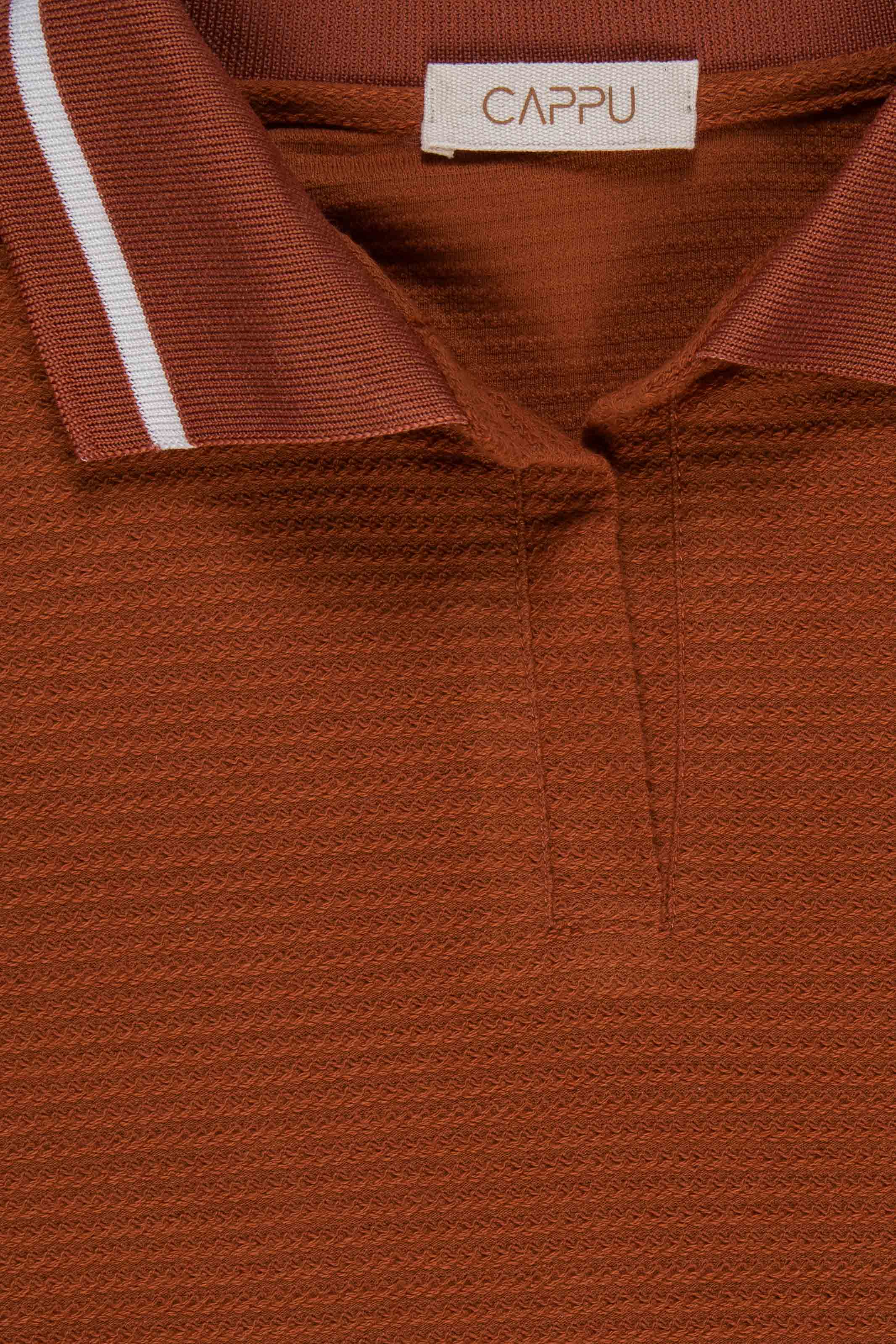 Blusa Tricot Trancoso Feminina Adulto